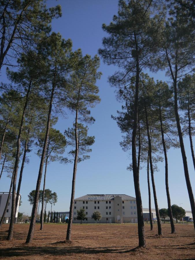 Kyriad Direct Mont De Marsan - St Avit Saint-Avit  Екстер'єр фото