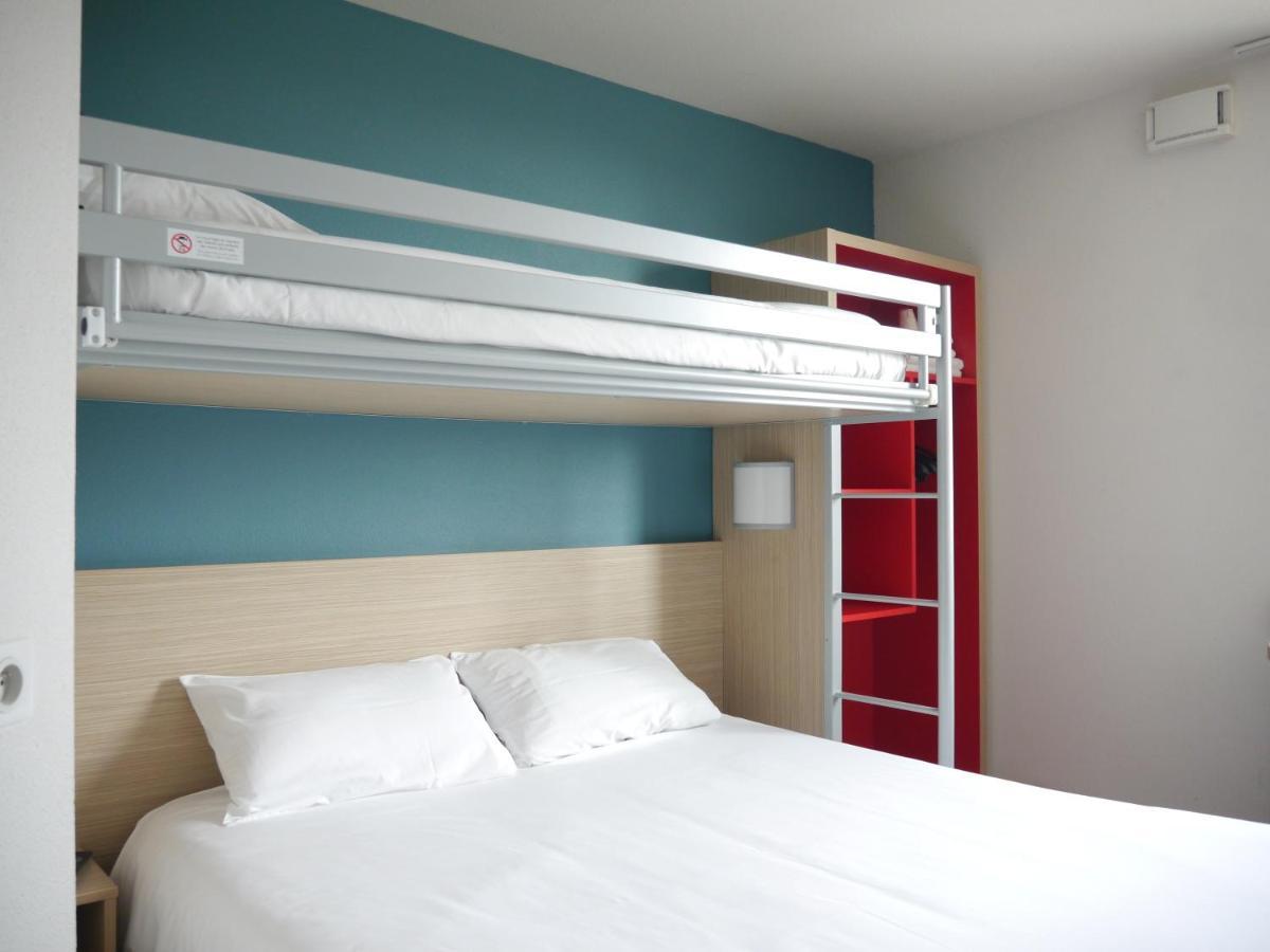 Kyriad Direct Mont De Marsan - St Avit Saint-Avit  Екстер'єр фото