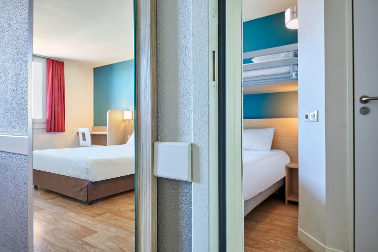 Kyriad Direct Mont De Marsan - St Avit Saint-Avit  Екстер'єр фото
