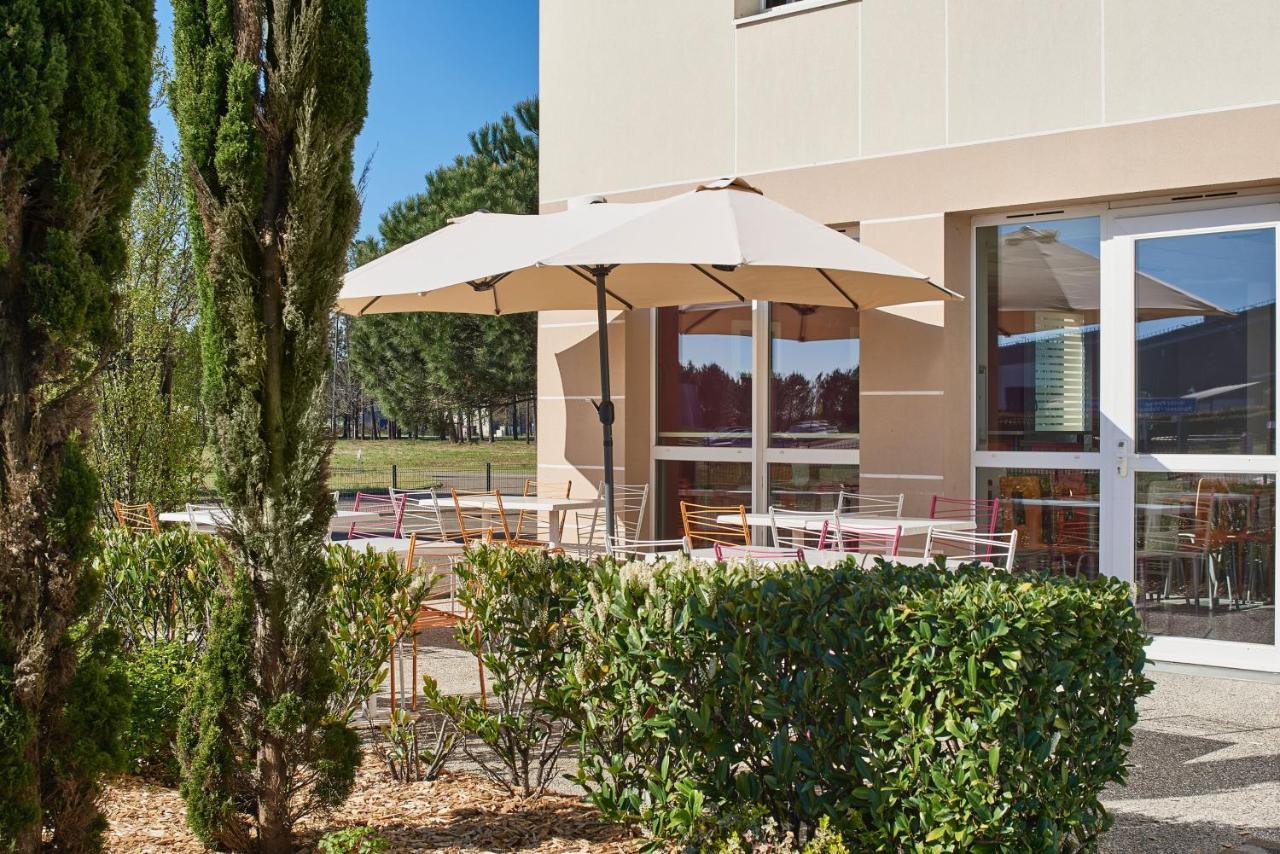 Kyriad Direct Mont De Marsan - St Avit Saint-Avit  Екстер'єр фото