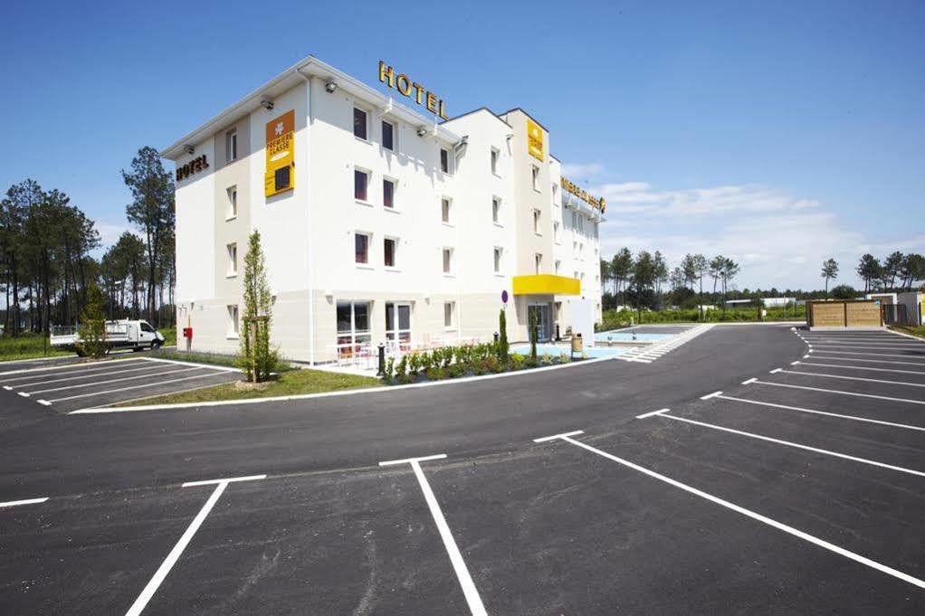 Kyriad Direct Mont De Marsan - St Avit Saint-Avit  Екстер'єр фото