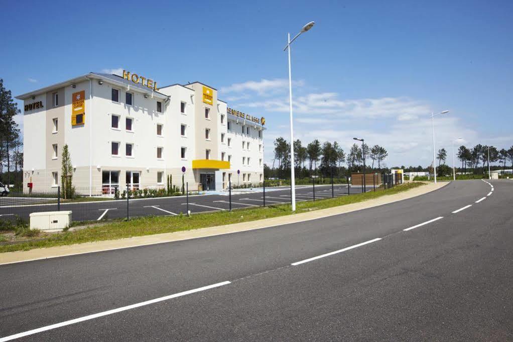 Kyriad Direct Mont De Marsan - St Avit Saint-Avit  Екстер'єр фото