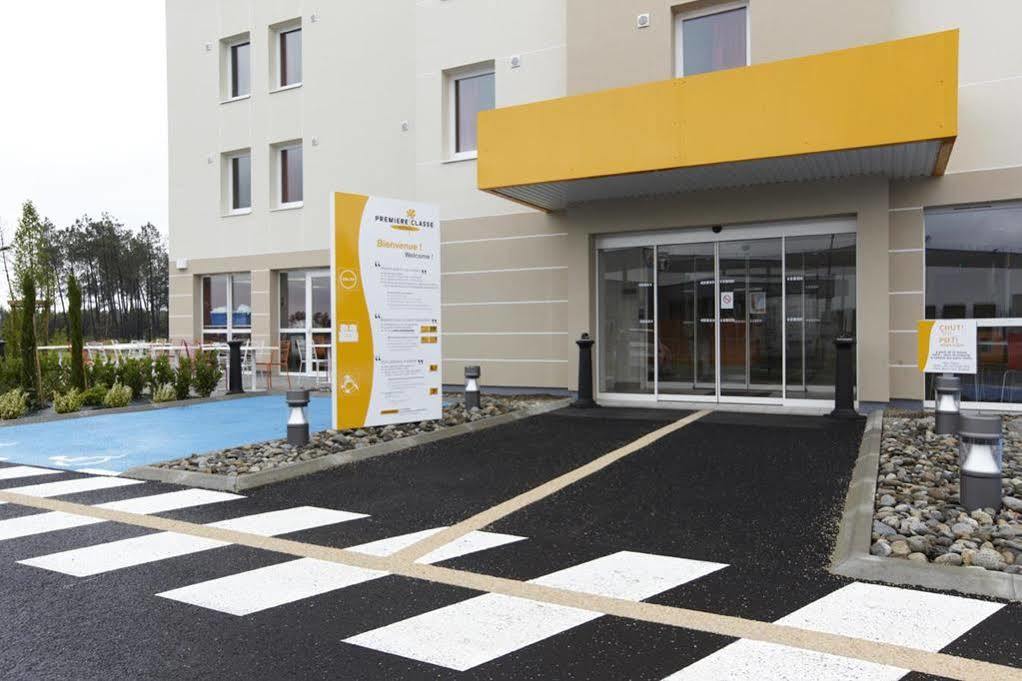 Kyriad Direct Mont De Marsan - St Avit Saint-Avit  Екстер'єр фото