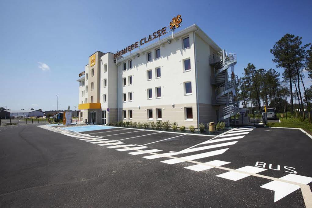 Kyriad Direct Mont De Marsan - St Avit Saint-Avit  Екстер'єр фото